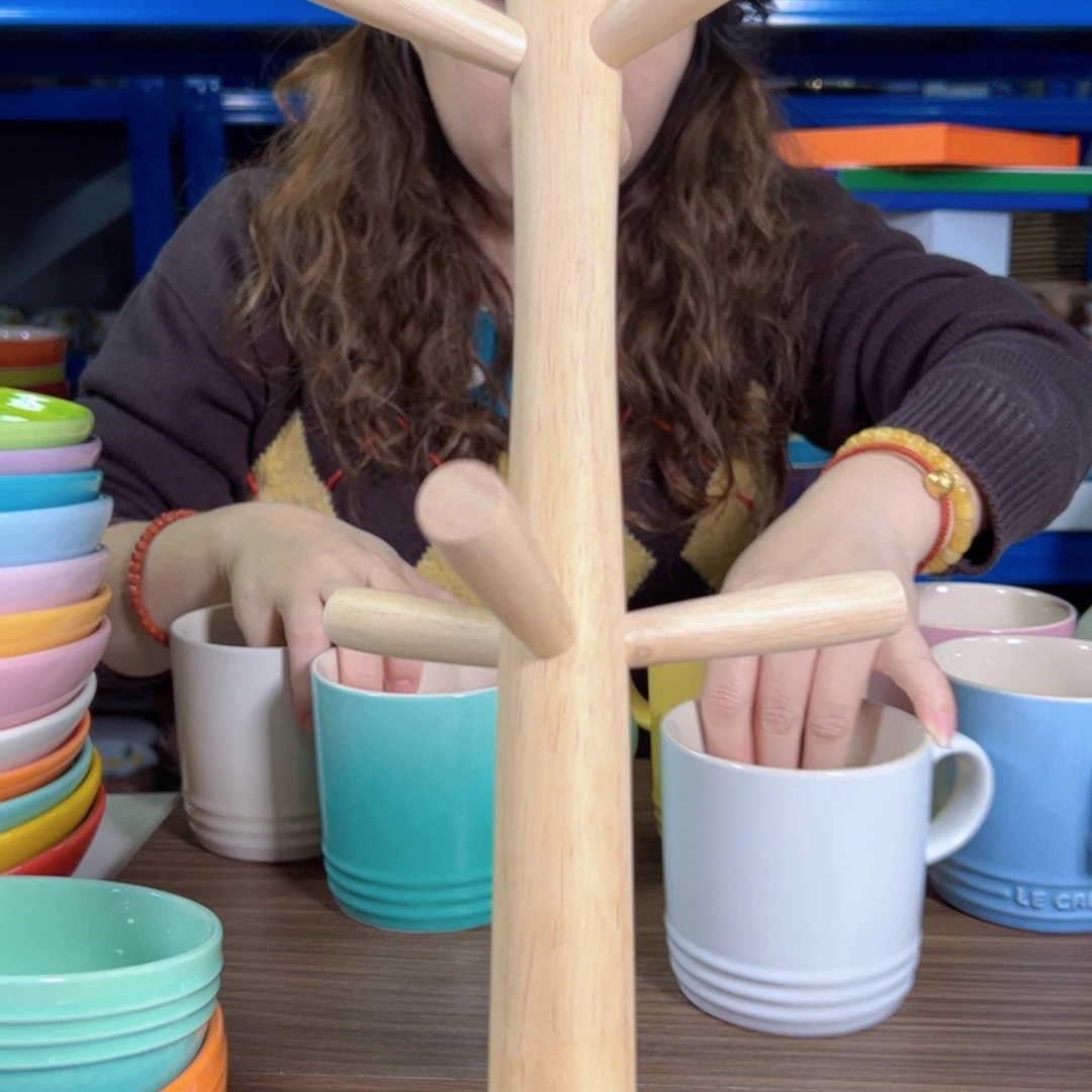 陶瓷杯架888888888