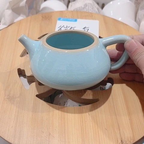 微瑕的一个直播间介意勿拍