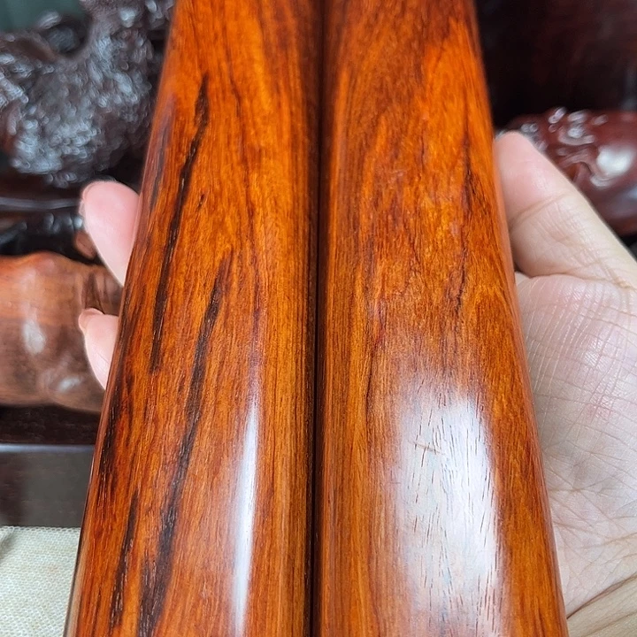 檀香紫檀（小叶紫檀）
