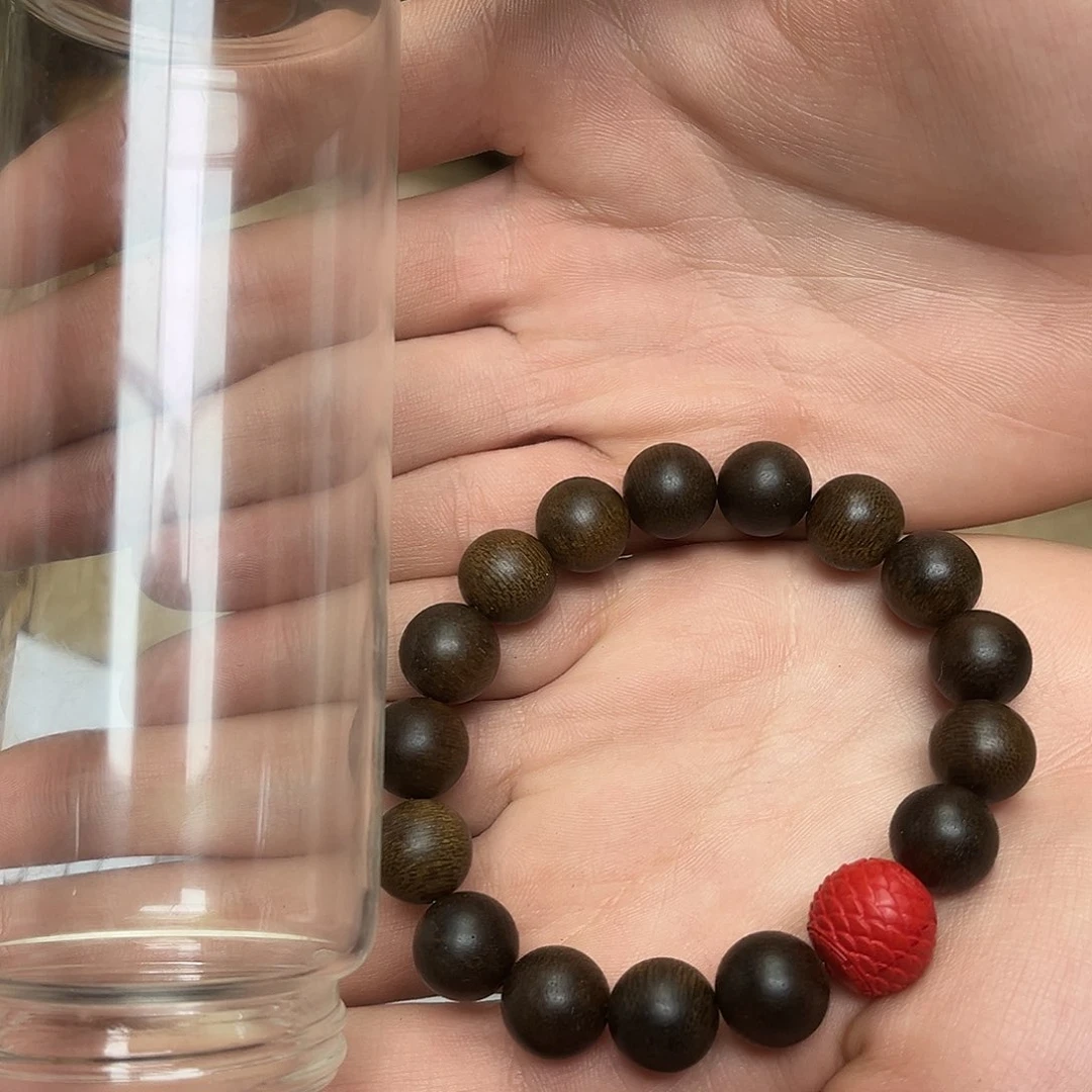 大叶紫檀（黑酸枝木类）