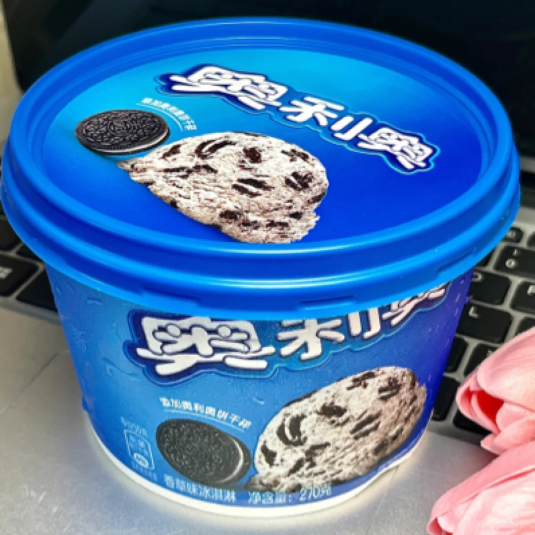 （1桶）奥利奥270克（同城小时达）