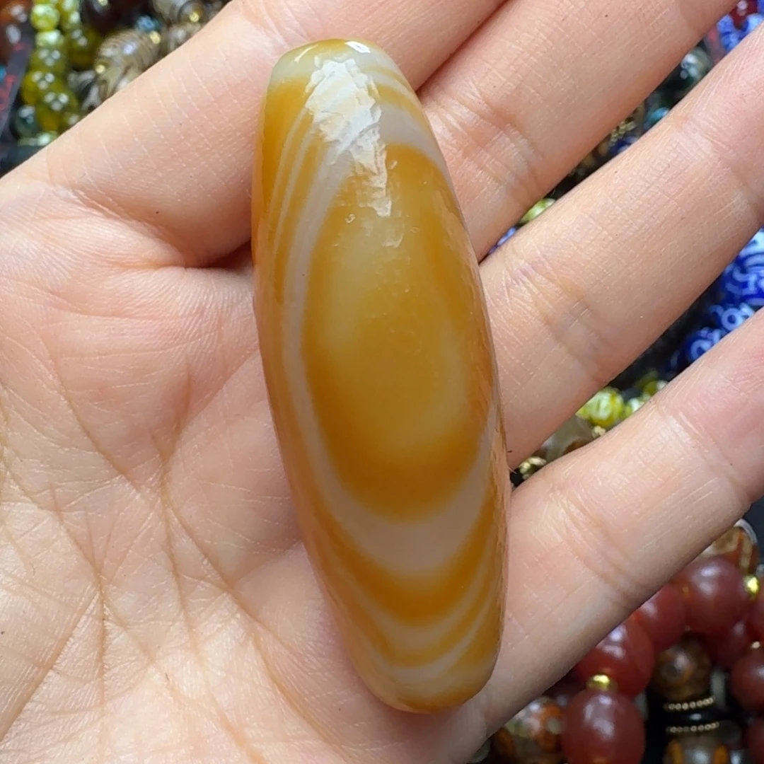 玛瑙/玉髓未镶嵌手链