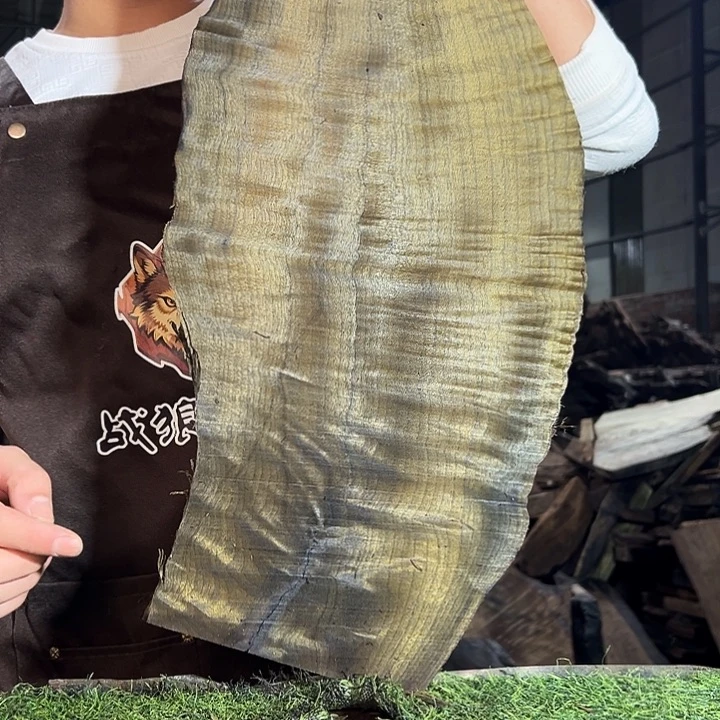 木质类金丝楠阴沉木小叶桢楠