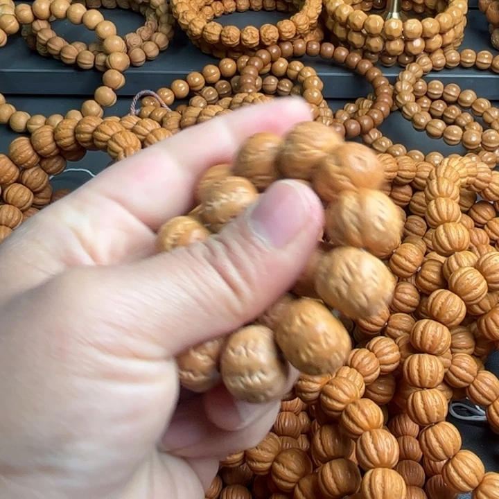 林***哥手串猴头核桃1111111111