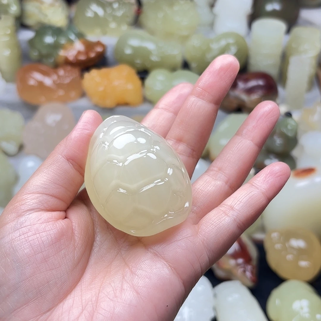一***意盆景石奇石时尚百搭石头