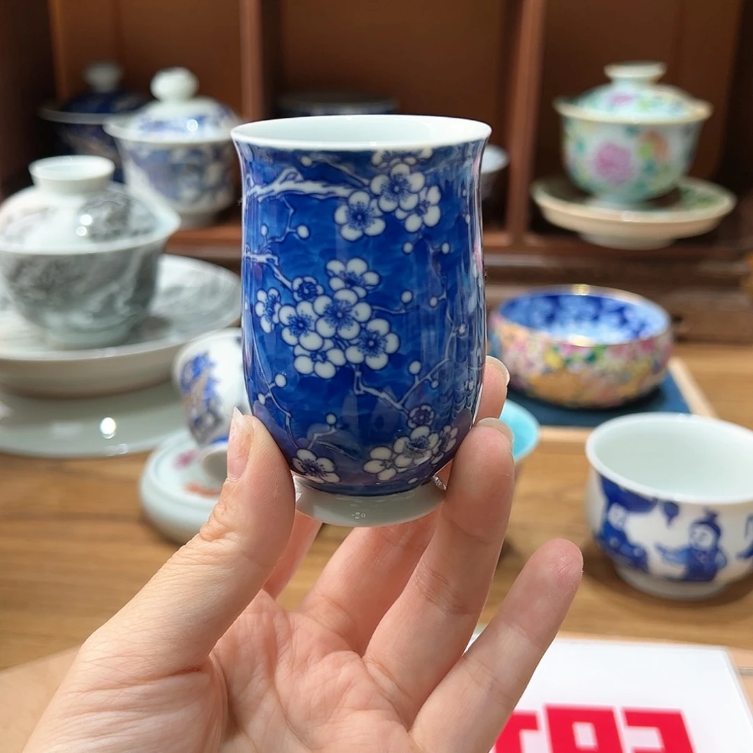 微瑕微瑕景德镇陶瓷