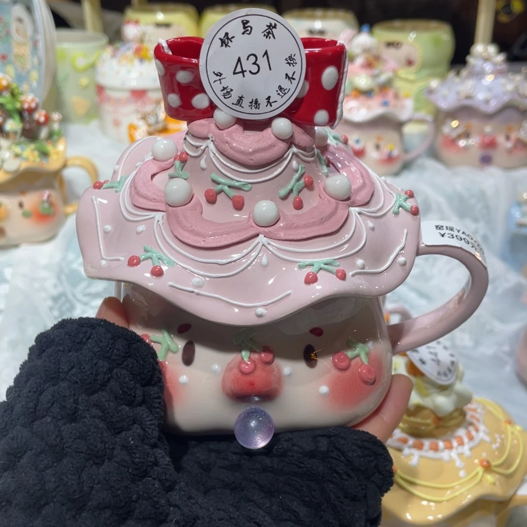 壶就**～431号陶瓷我对你的爱哈哈哈哈哈哈哈