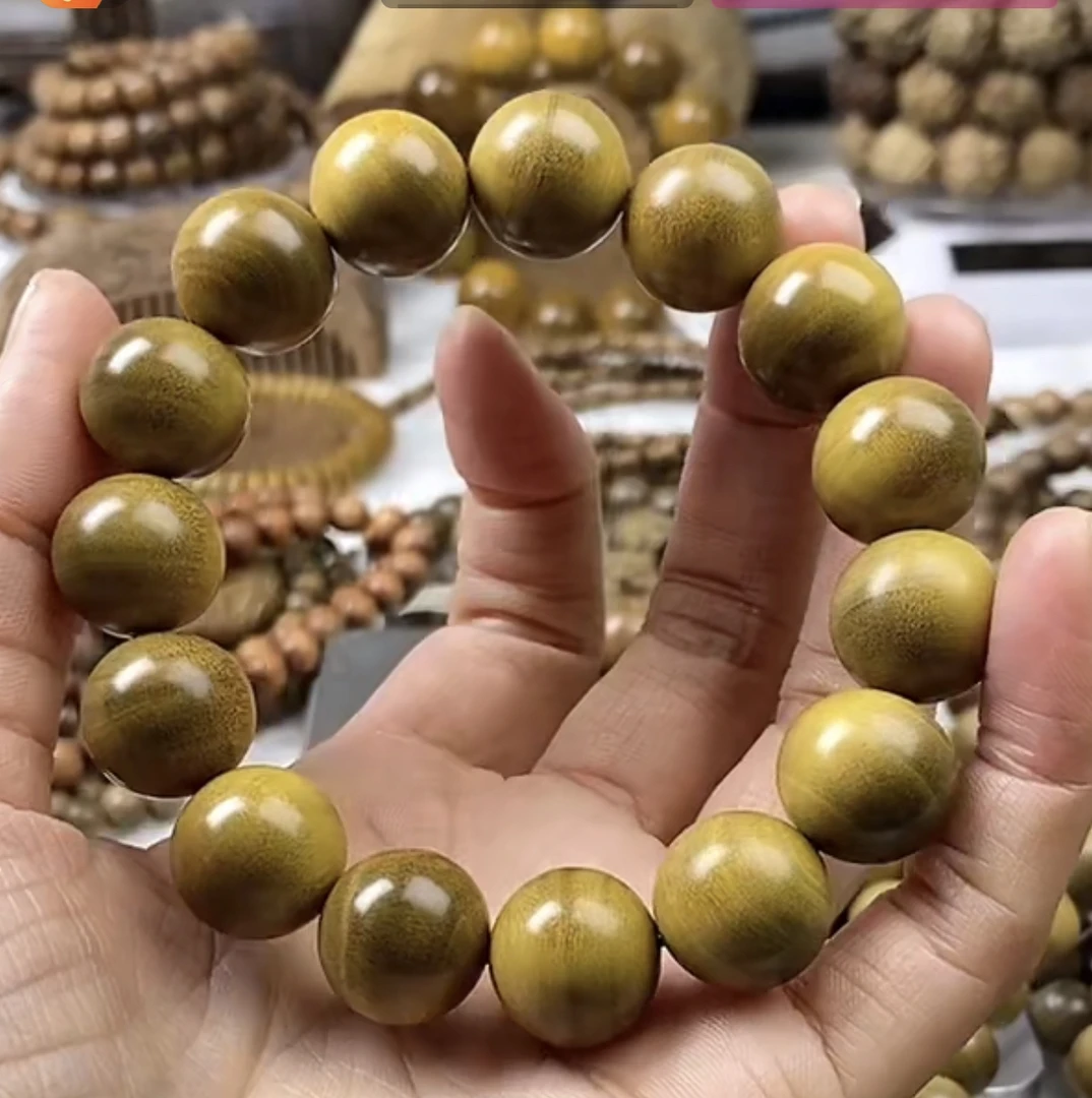 【印度迈索尔老山檀香】奶香1.5