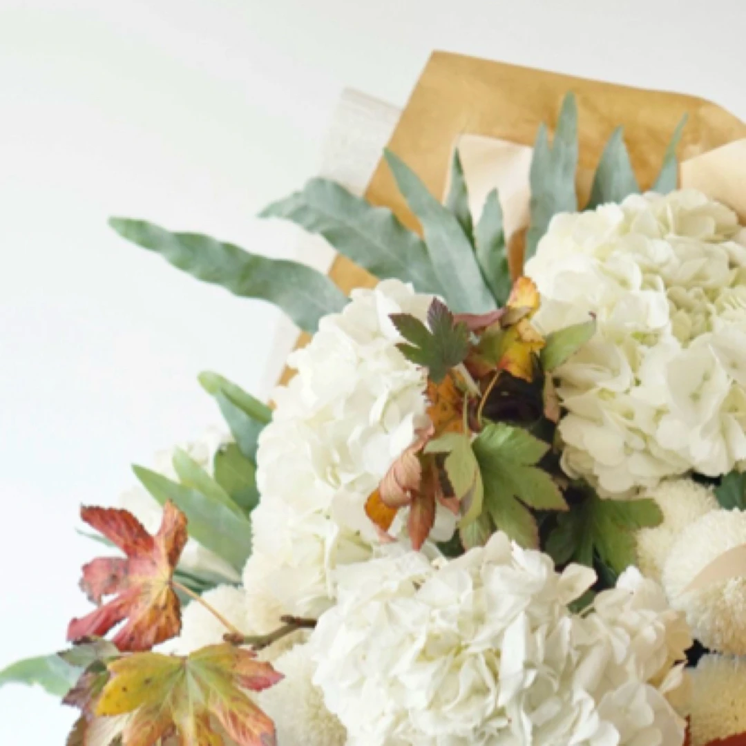 男士花束花束套餐