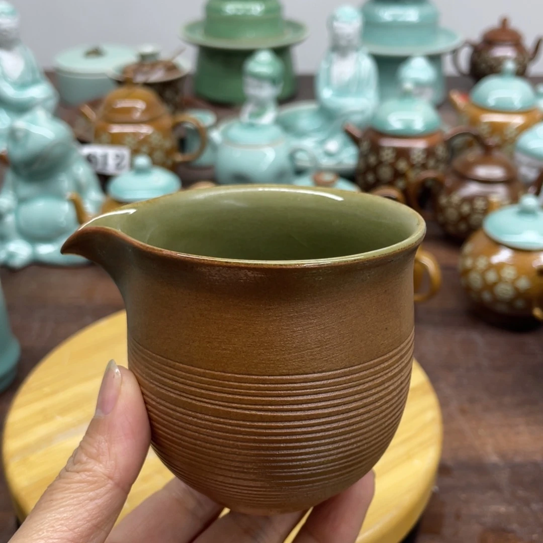 微瑕特价青瓷青瓷