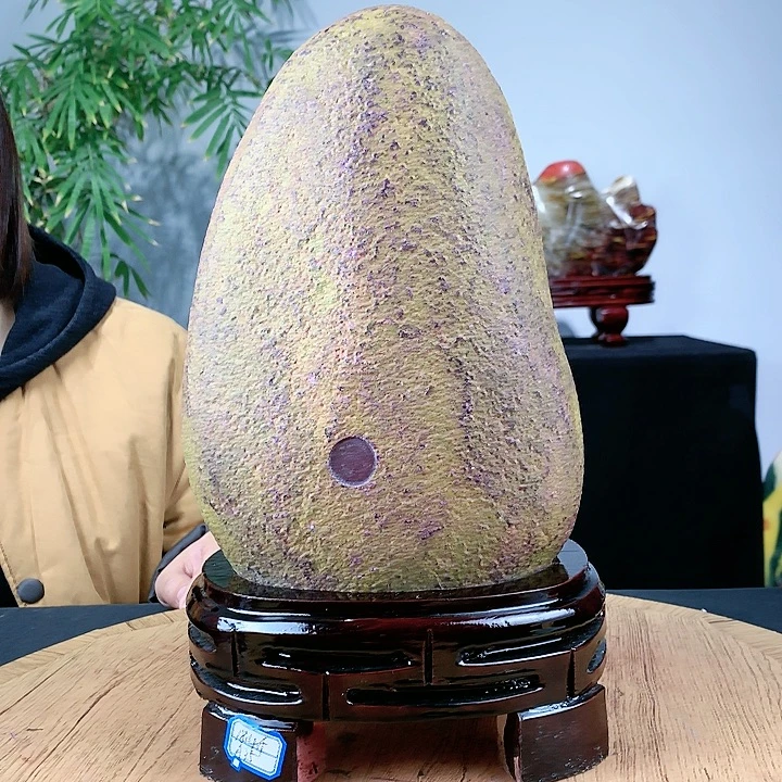 石材斯里兰卡星光红宝石