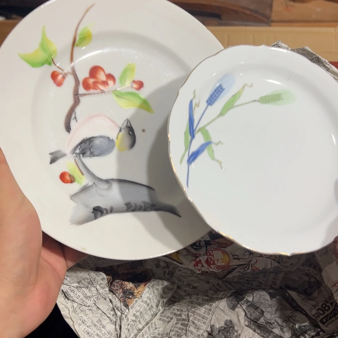 摆件陶瓷制品加工工艺技术