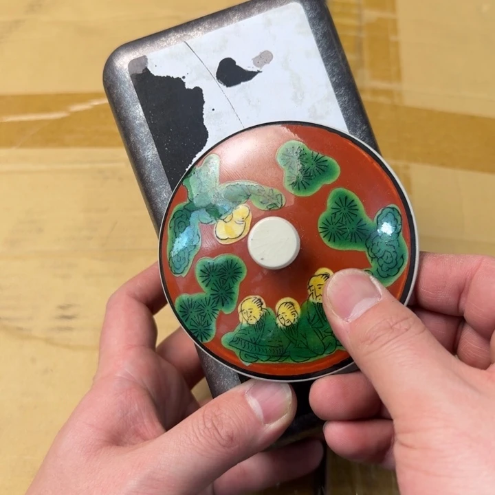 紫砂茶宠现代工艺美术作品