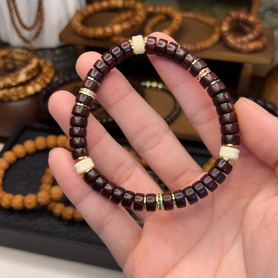 手串菩提根/象牙果