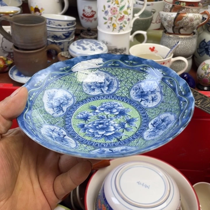 琉璃手工艺品开播了开播了开播了