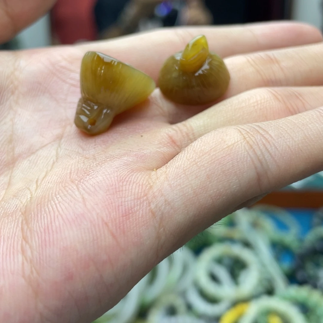 哒***$手链未镶嵌和田玉