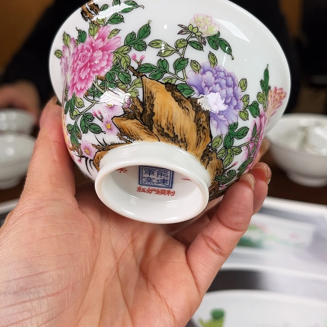 九鸣瓷艺九鸣瓷艺