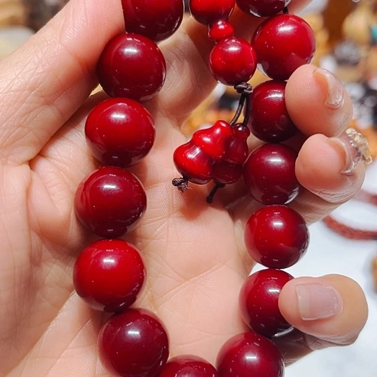 非洲紫檀（红花梨）1.5