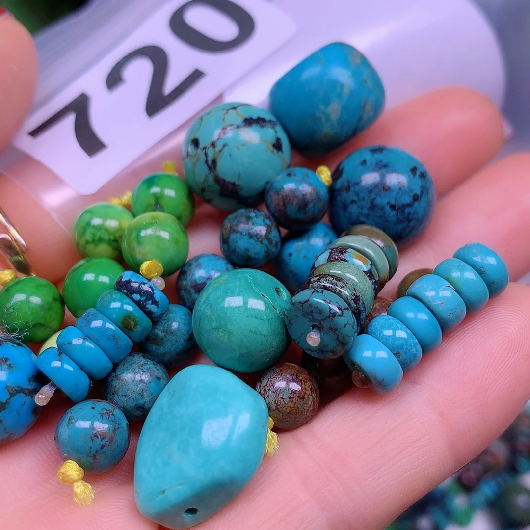 空竹粉丝专享十堰特色手工散珠