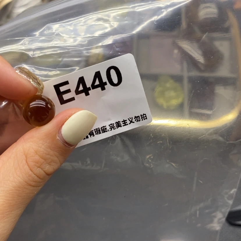 【闪购商品】未镶嵌珠宝半成品水晶