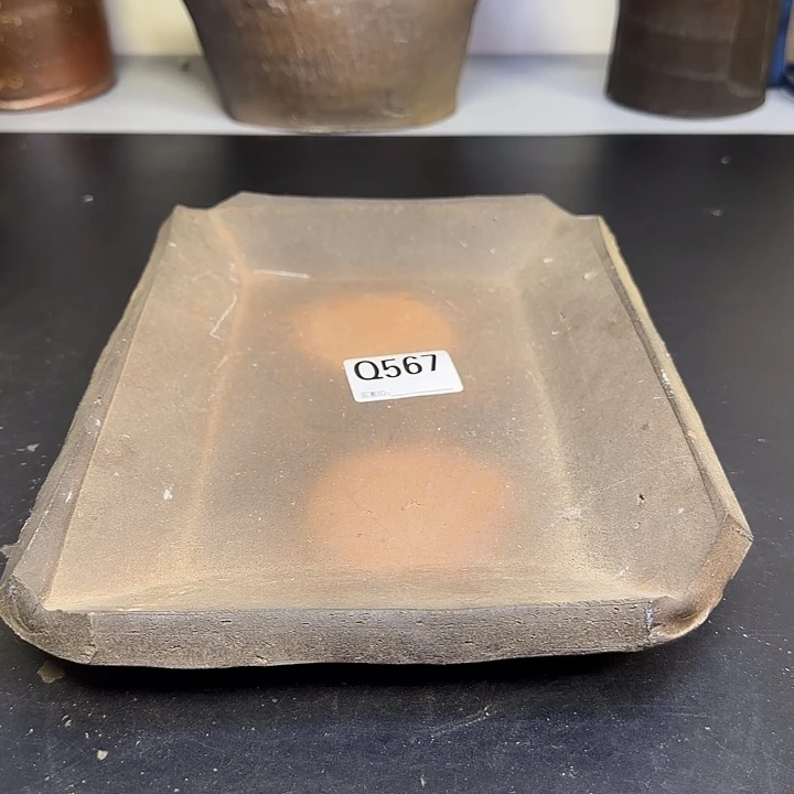 备前烧作品备前烧作品微瑕