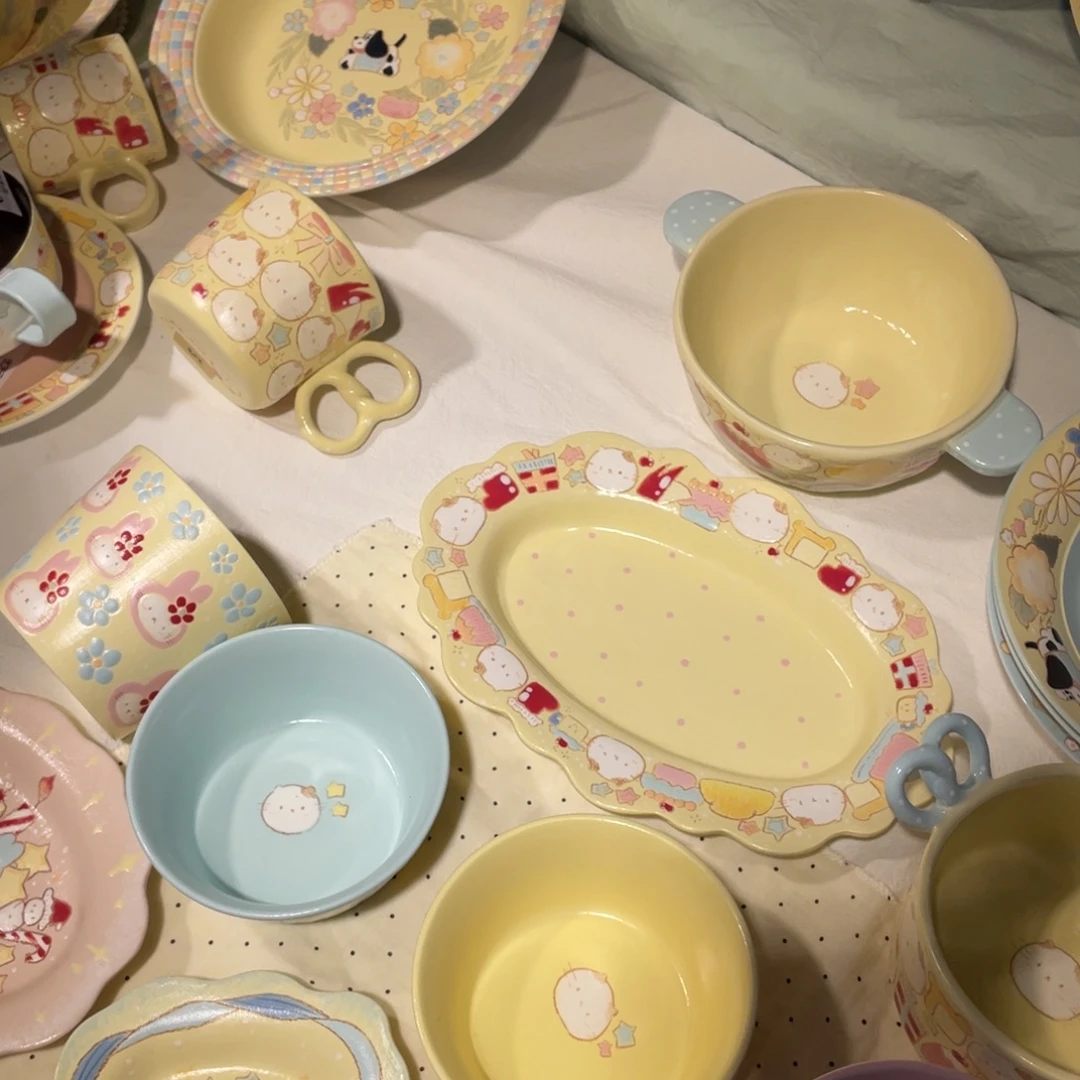 景德镇集市摊位新3