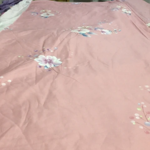 棉纯棉斜纹布4.5米