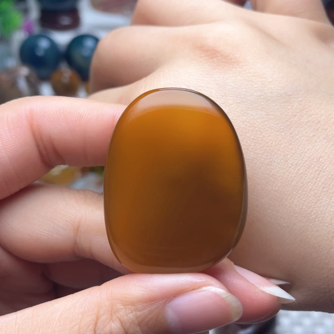 【闪购商品】未镶嵌玛瑙/玉髓珠宝奇石