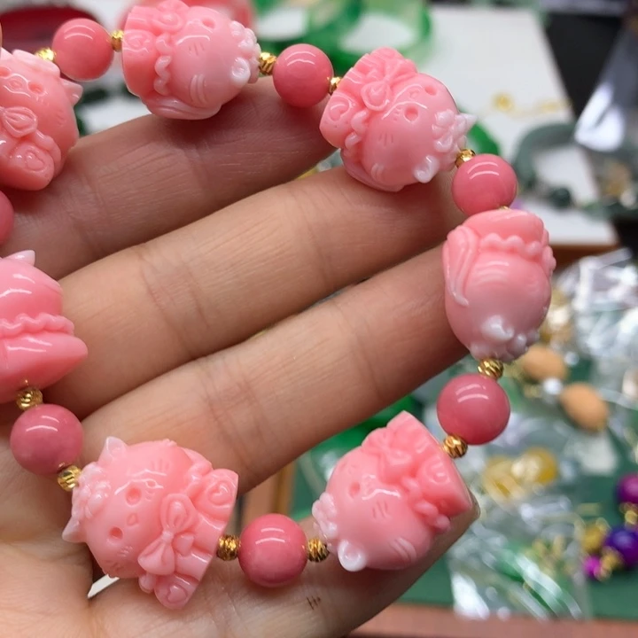 高端大气上档次吊坠