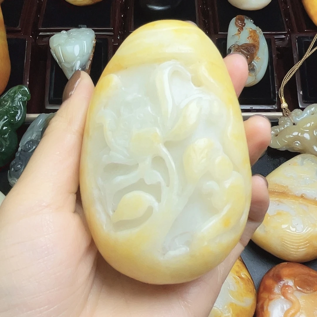 直播间商品闪购链接