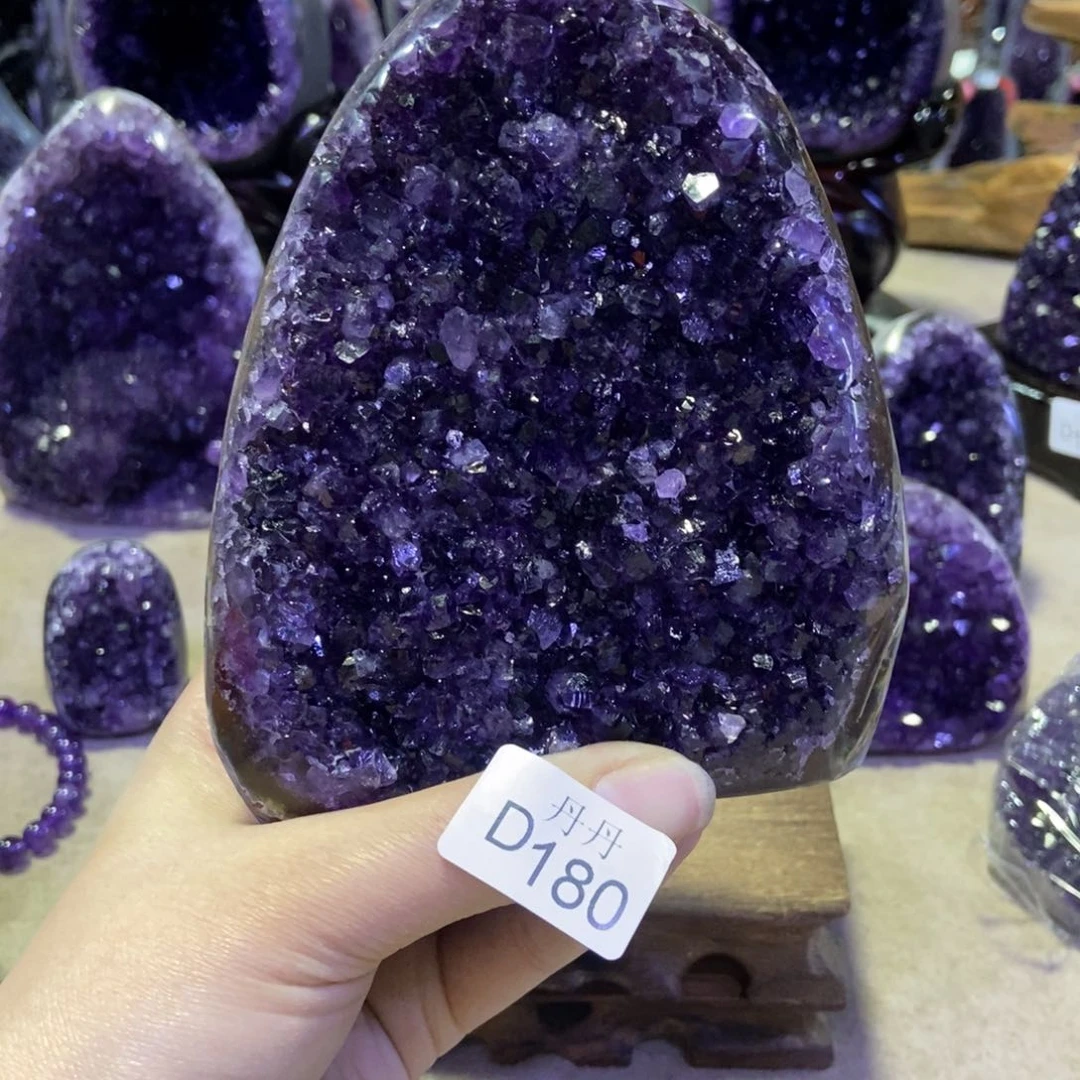 未镶嵌水晶大型摆件（非配饰）3*3