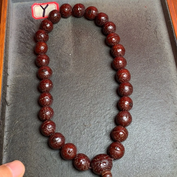 吊坠凤眼菩提菩提