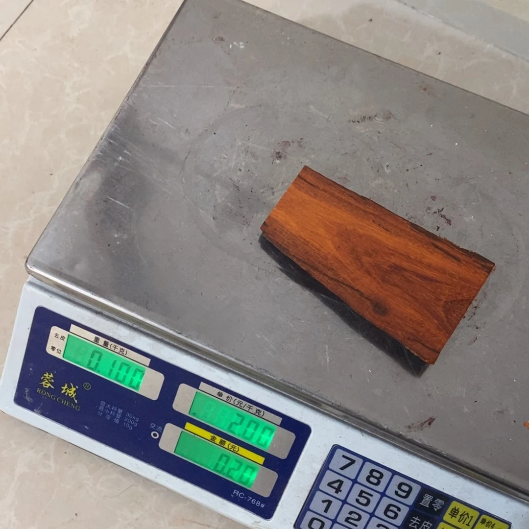 檀香紫檀（小叶紫檀）用****1