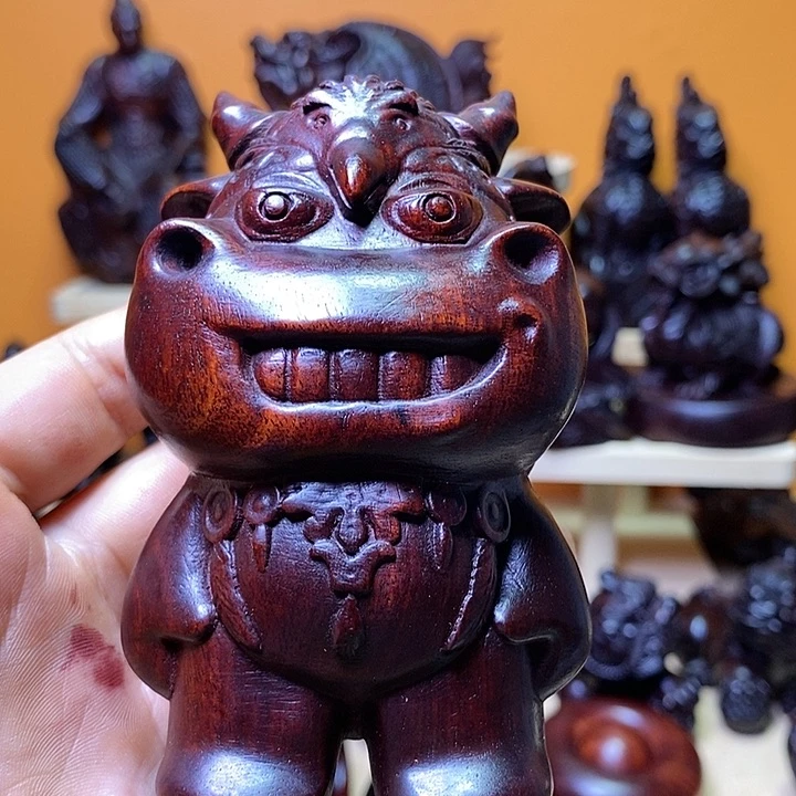 【闪购商品】檀香紫檀（小叶紫檀）