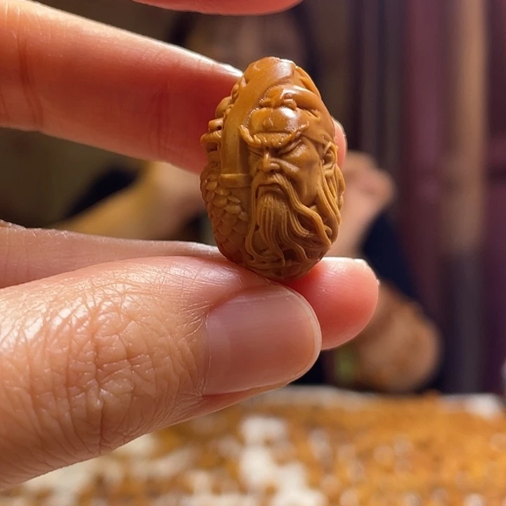 手串/手链橄榄核