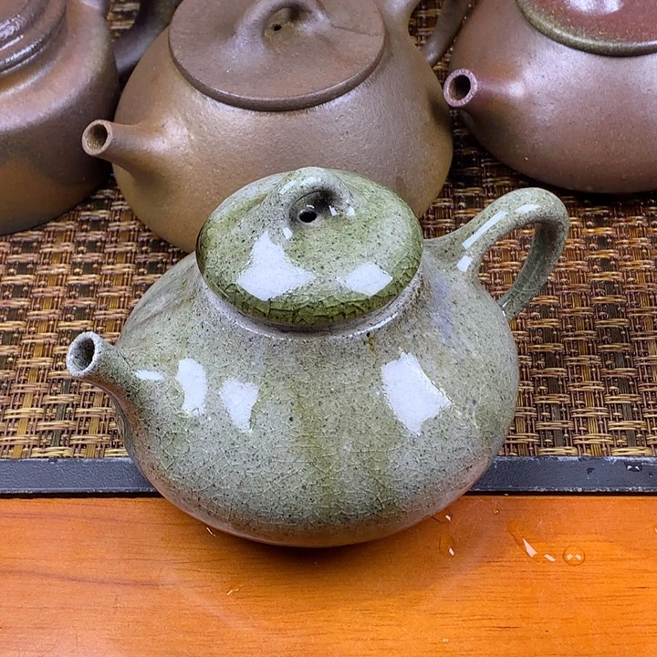 齐***2茶壶紫砂纯111111111111