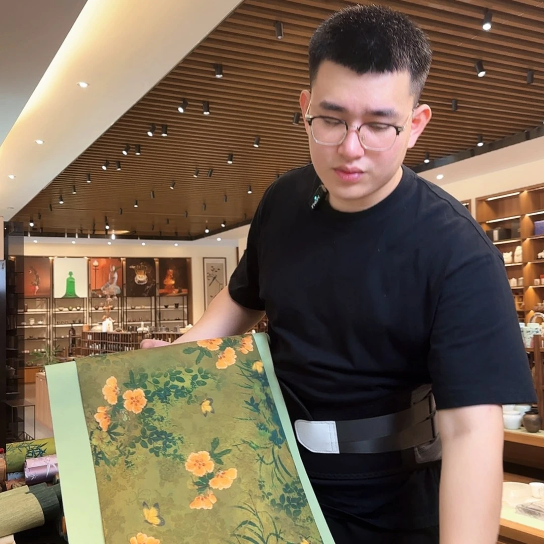 三米茶席茶席茶席