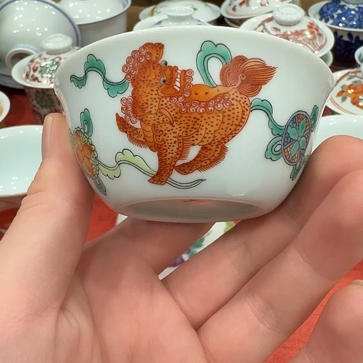 陶瓷艺术品收藏陶瓷