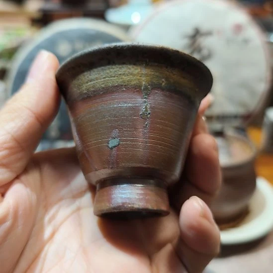 陶瓷清和茶庄福利004