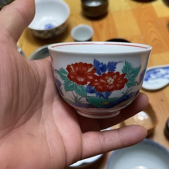 回流瓷器 默认微瑕 完美主义甚拍 陶15