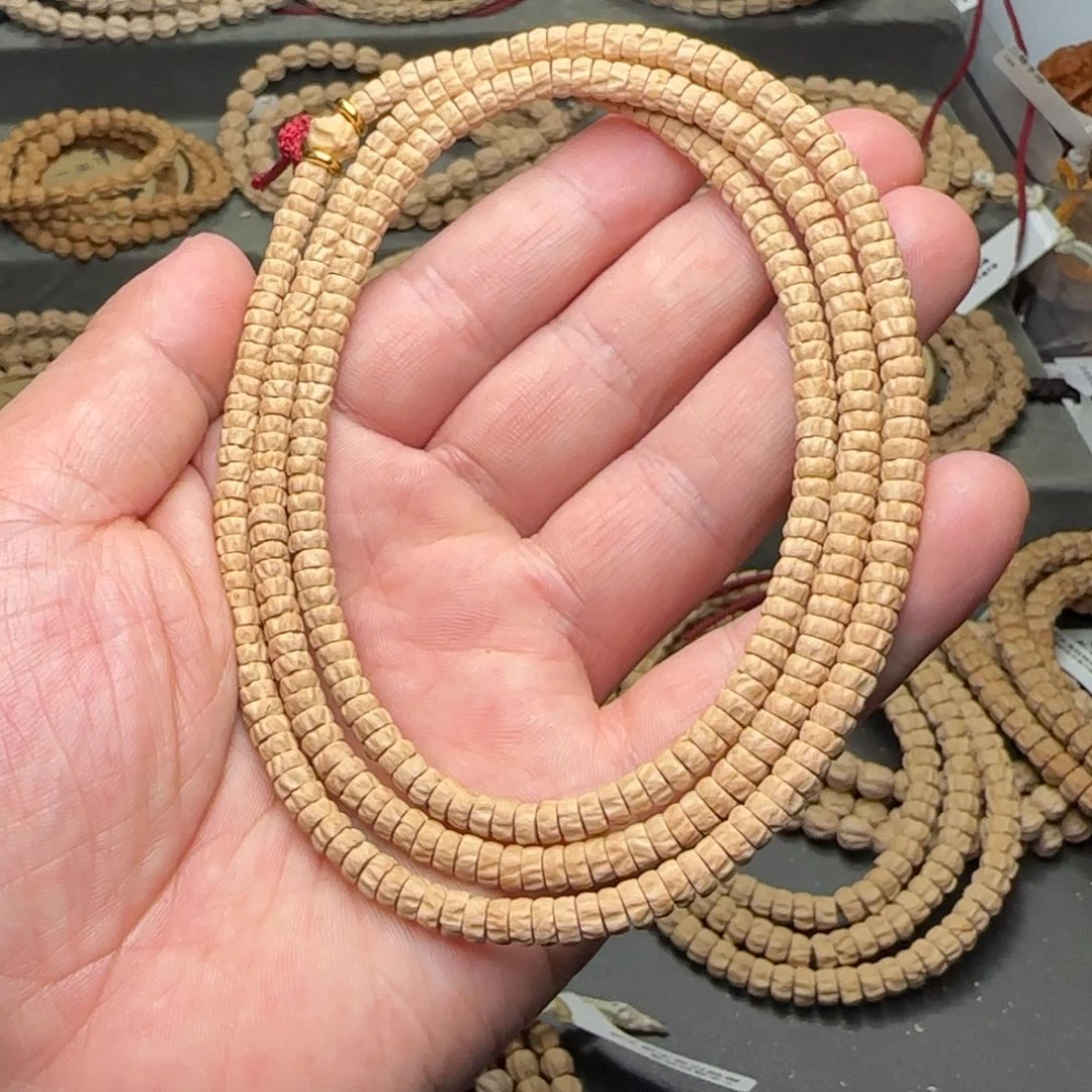 柏香籽/百香籽手串