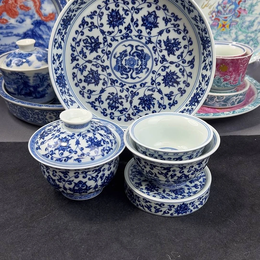 景德镇瓷器研究中心