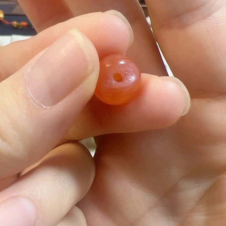 玛瑙/玉髓手链合金