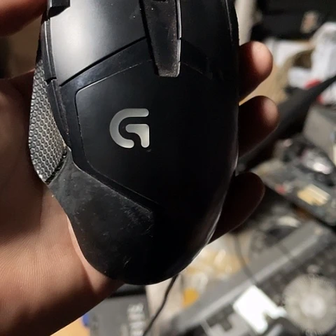 402鼠标台式机用电脑用