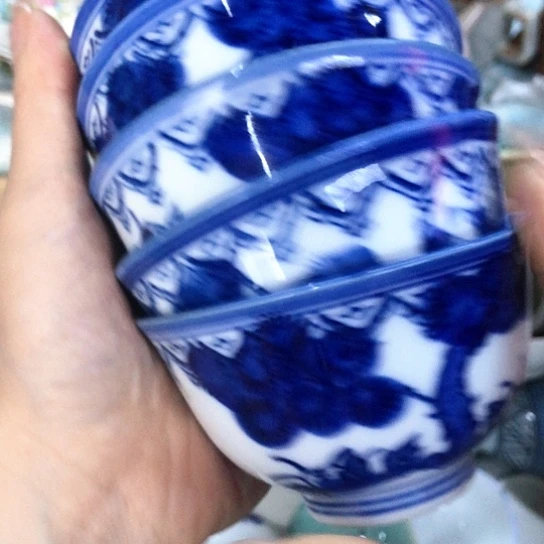 【闪购商品】瓷片一***子瓷片瓷片瓷片