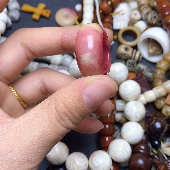 驼骨其他其他配饰