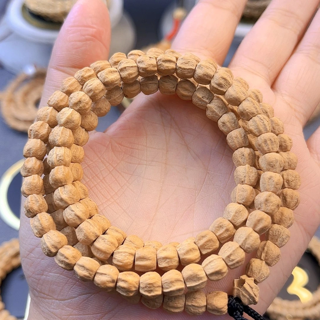 不****吊坠柏香籽/百香籽