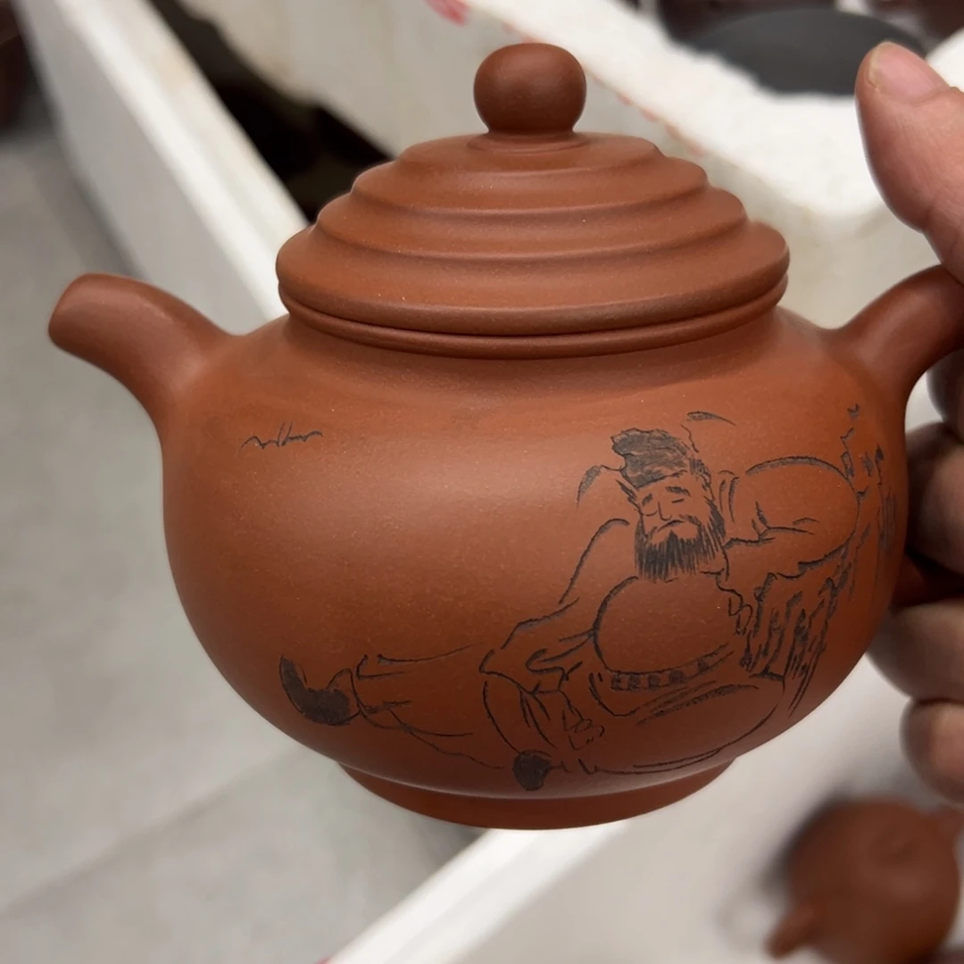 茶壶紫砂紫砂壶11111111