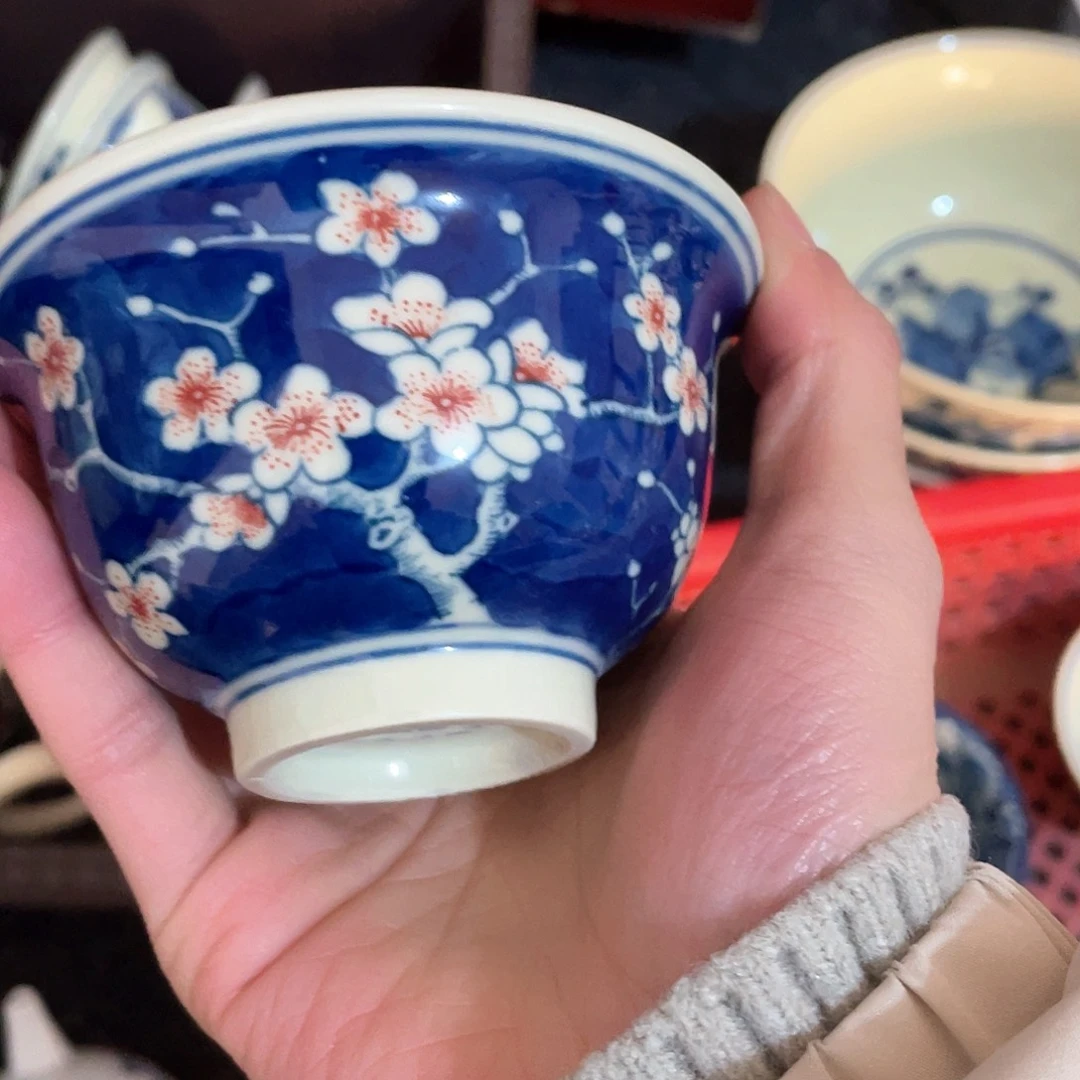 瓷片今天爱吃大米饭