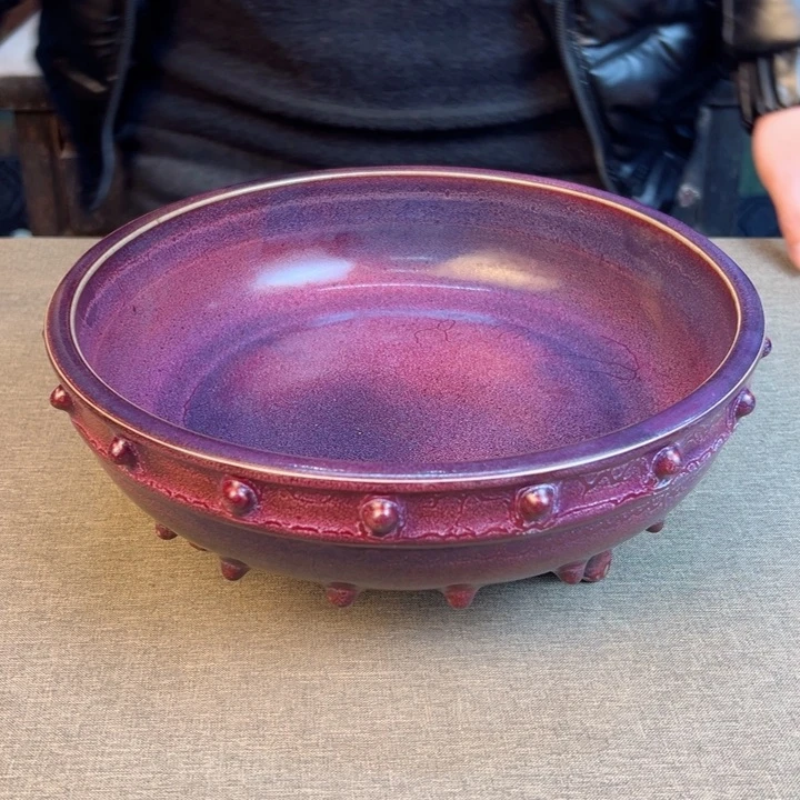 摆件星**9陶瓷高端赏器